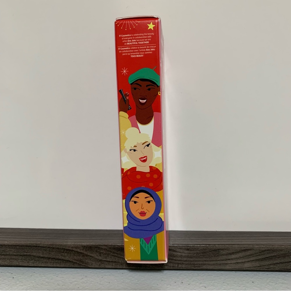 IT Cosmetics x Ana Jaks Eye-Defining Trio-NIB - Picture 2 of 10